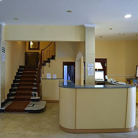 Hotel Mercedes Аранхуес Екстер'єр фото