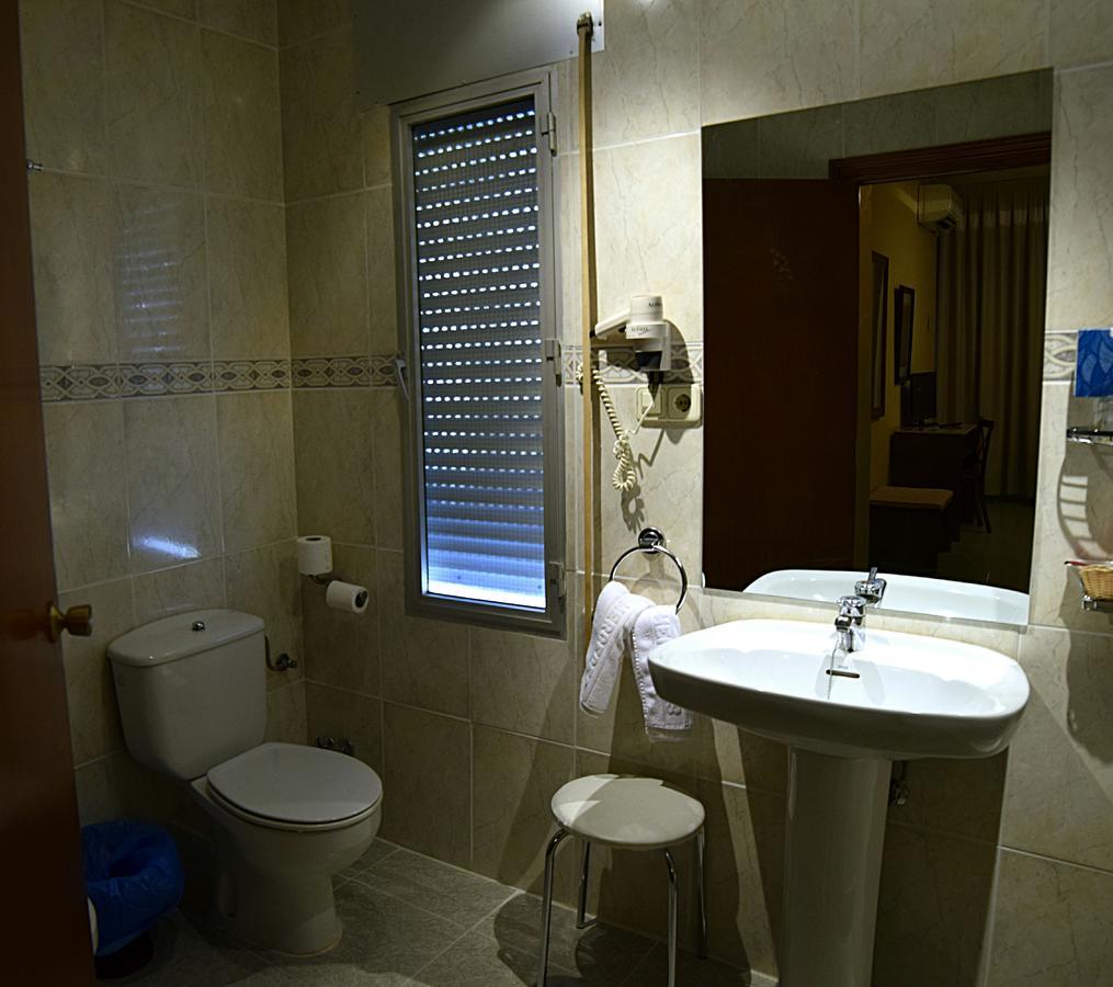 Hotel Mercedes Аранхуес Екстер'єр фото