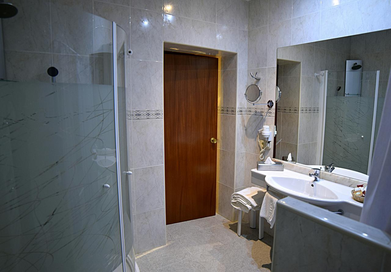 Hotel Mercedes Аранхуес Екстер'єр фото
